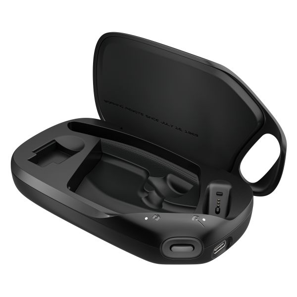 HP Poly Voyager Legend 50-M headset UC (AV4P2AA#ABB) HP Poly Voyager Legend 50-M headset UC (AV4P2AA#ABB)