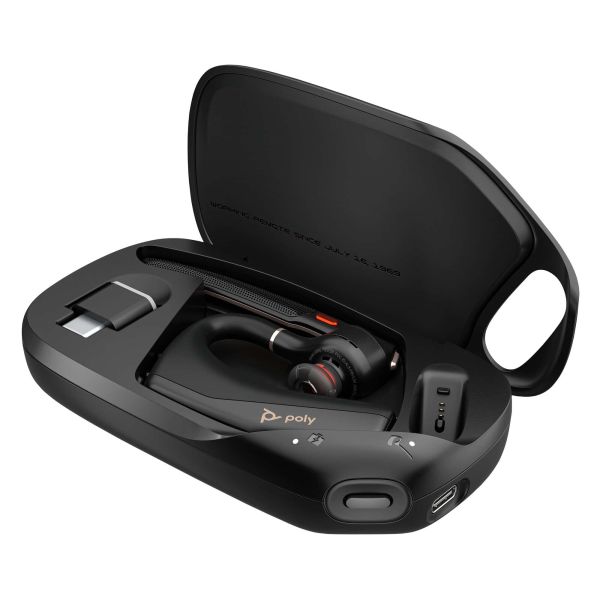 HP Poly Voyager Legend 50-M headset UC (AV4P2AA#ABB)