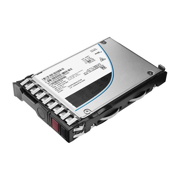 HPE 1.92TB NVMe Gen4 High Performance Read Intensive SFF BC U.3 CM7 SSD (P63829-B21)