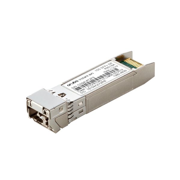 HPE ANW 100G LR QSFP28 LC 10Km SMF Transceiver        S3N89A (S3N89A)