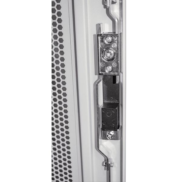 Intellinet 713351 rack 26U Vrijstaande rek Grijs (713351)