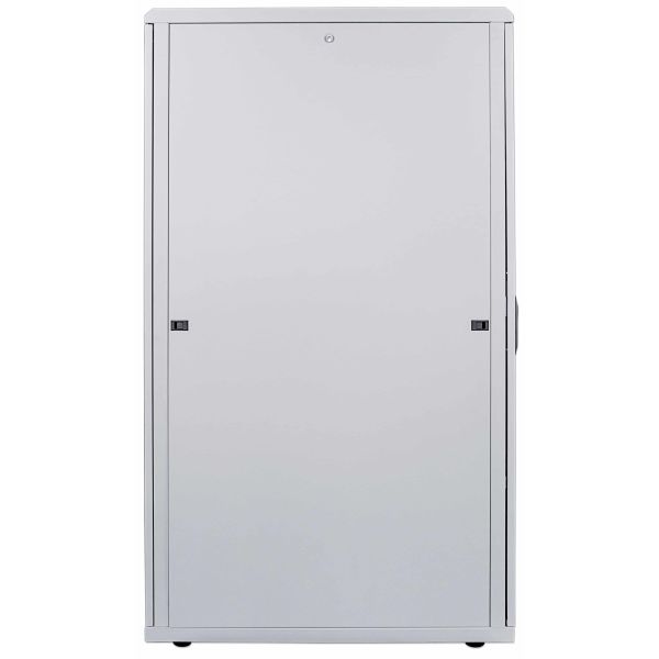 Intellinet 713351 rack 26U Vrijstaande rek Grijs (713351)