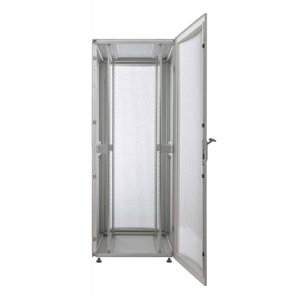 Intellinet 715591 rack 42U Vrijstaande rek Grijs (715591)