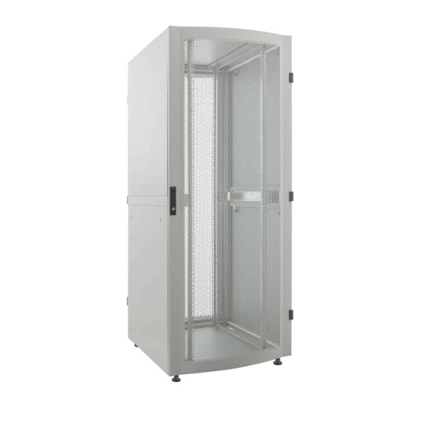 Intellinet 715591 rack 42U Vrijstaande rek Grijs (715591)