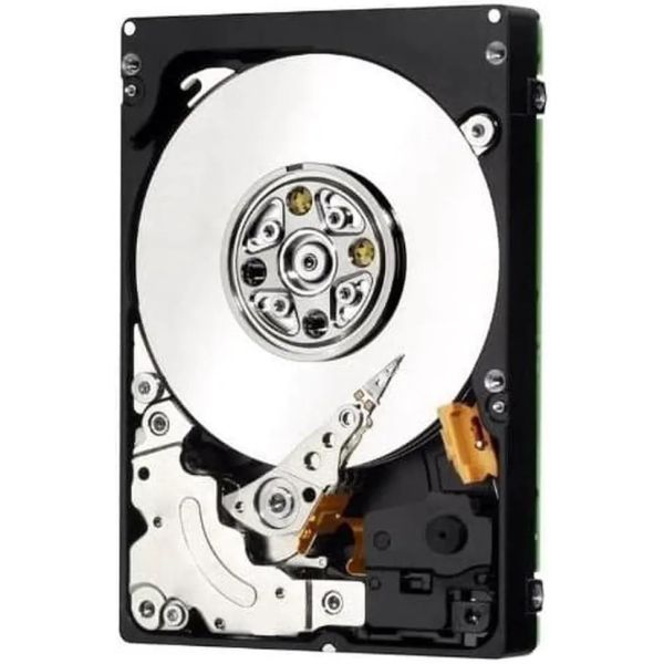 Lenovo 900GB 10K 2.5 HDD (00Y2505)