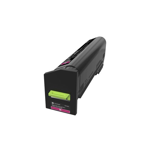 Lexmark 82K2UM0 tonercartridge 1 stuk(s) Origineel Magenta (82K2UM0)
