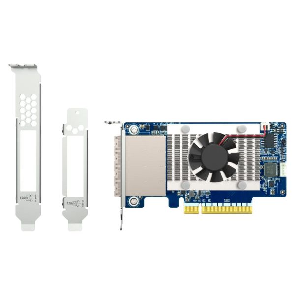 QNAP QXP-1630S-3816 interfacekaart/-adapter Intern Mini-SAS (QXP-1630S-3816) QNAP QXP-1630S-3816 interfacekaart/-adapter Intern Mini-SAS (QXP-1630S-3816)