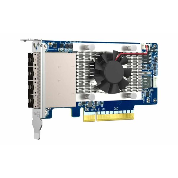 QNAP QXP-1630S-3816 interfacekaart/-adapter Intern Mini-SAS (QXP-1630S-3816) QNAP QXP-1630S-3816 interfacekaart/-adapter Intern Mini-SAS (QXP-1630S-3816)