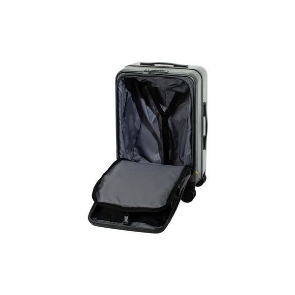 Acer GP.BAG11.003 bagage Trolley Grijs (GP.BAG11.003)
