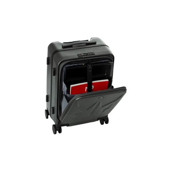 Acer GP.BAG11.003 bagage Trolley Grijs (GP.BAG11.003)