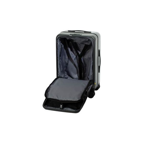 Acer GP.BAG11.003 bagage Trolley Grijs (GP.BAG11.003)