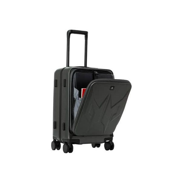 Acer GP.BAG11.003 bagage Trolley Grijs (GP.BAG11.003)