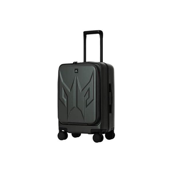 Acer GP.BAG11.003 bagage Trolley Grijs (GP.BAG11.003)