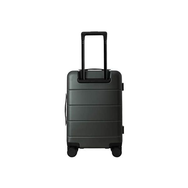 Acer GP.BAG11.003 bagage Trolley Grijs (GP.BAG11.003)