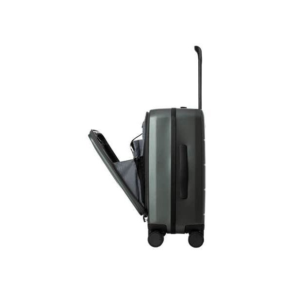 Acer GP.BAG11.003 bagage Trolley Grijs (GP.BAG11.003)