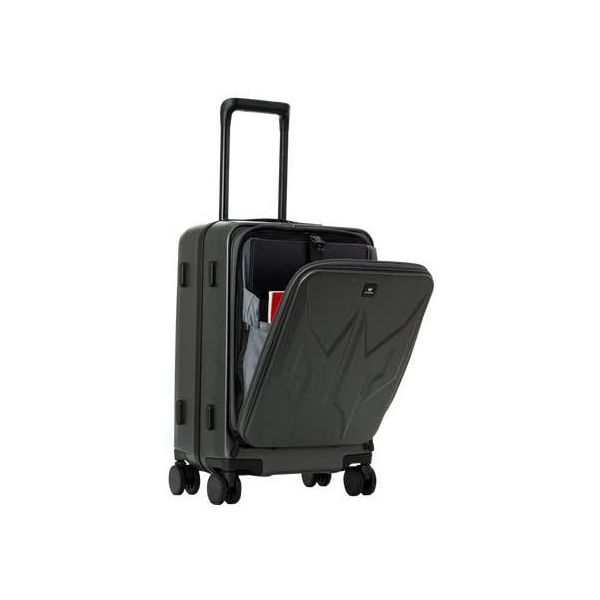 Acer GP.BAG11.003 bagage Trolley Grijs (GP.BAG11.003)