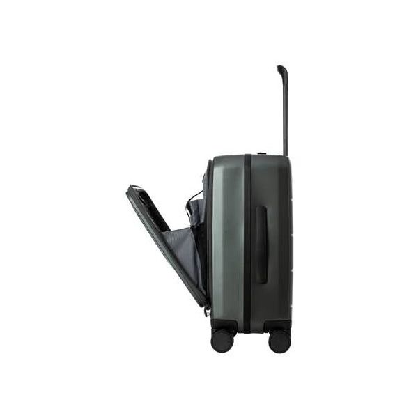 Acer GP.BAG11.003 bagage Trolley Grijs (GP.BAG11.003)