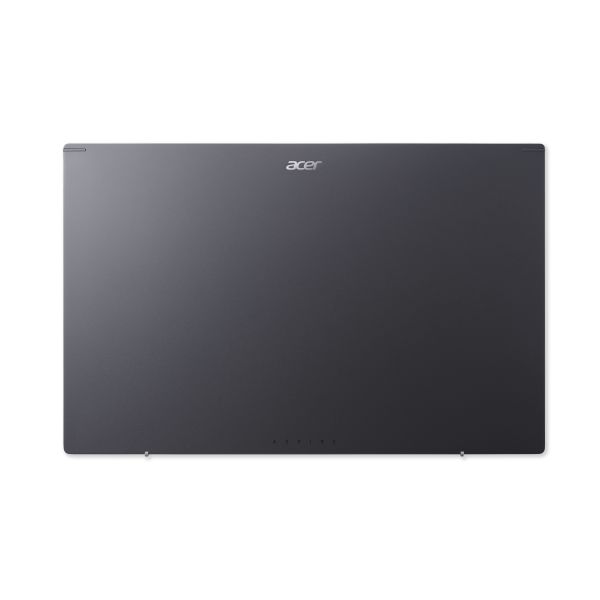 Acer Aspire 5 17 A517-58GM-79UR Intel® Core™ i7 i7-1355U Laptop 43,9 cm (17.3") Full HD 32 GB DDR4-SDRAM 1 TB SSD NVIDIA GeForce RTX 2050 Wi-Fi 6E (802.11ax) Windows 11 Pro Grijs (NX.KJLEH.00J)