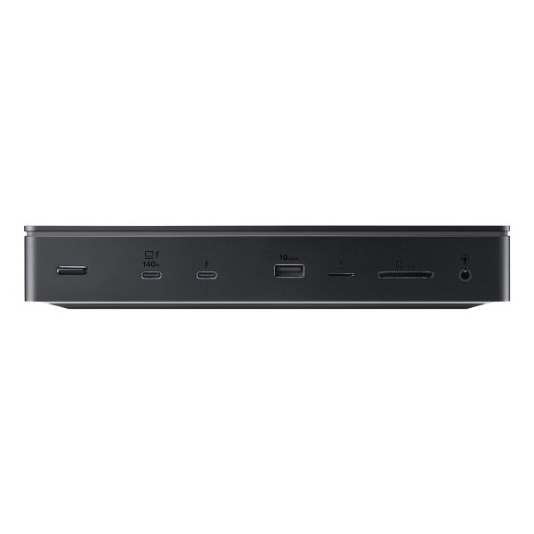 ASUS Master Thunderbolt 5 Dock DC510 Bedraad Zwart (90XB09NN-BDS010)