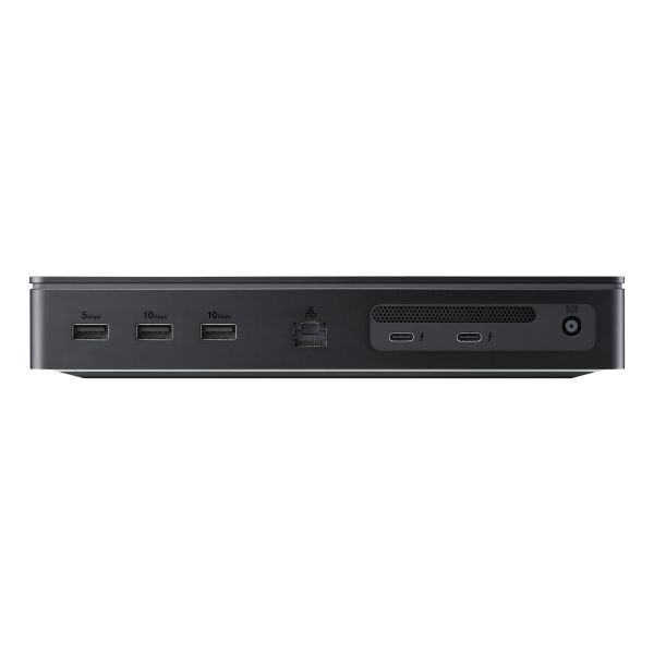 ASUS Master Thunderbolt 5 Dock DC510 Bedraad Zwart (90XB09NN-BDS010)