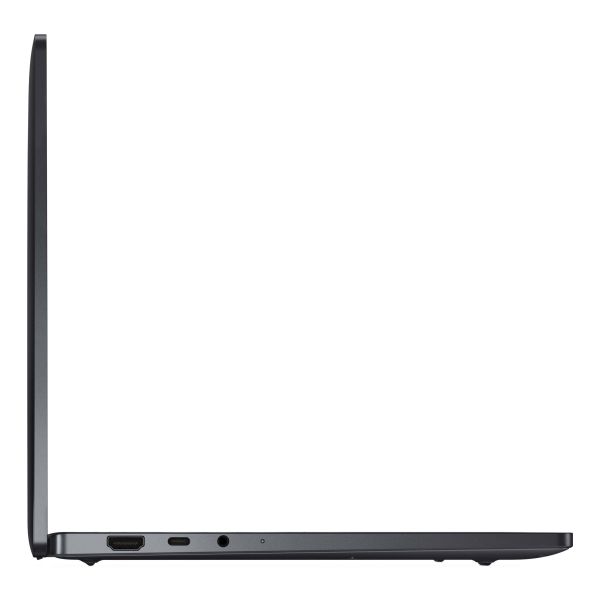 DELL Pro 14 Premium PA14250 Copilot+ PC Intel Core Ultra 7 268V Laptop 35,6 cm (14") Full HD+ 32 GB LPDDR5x-SDRAM 512 GB SSD Wi-Fi 7 (802.11be) Windows 11 Pro Duits Grijs (D2XJ7)