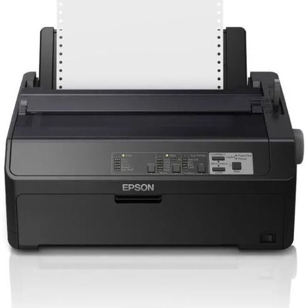 EPSON WorkForce Pro EM-C7000DW BAM Inkjet Singlefunction Printer A3 color 25ppm (C11CL37401BM)