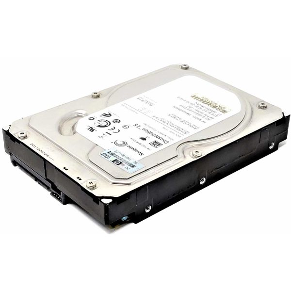 HP HDD 1Tb 7.2K RPM SATA 35 INCH (658084-002-RFB)