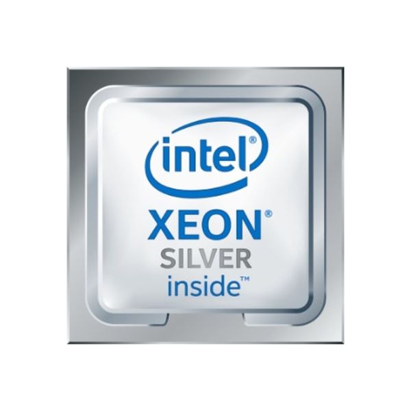 HPE Intel Xeon-Silver 4410Y (2.0GHz/12-core/150W) (P50801-B21)