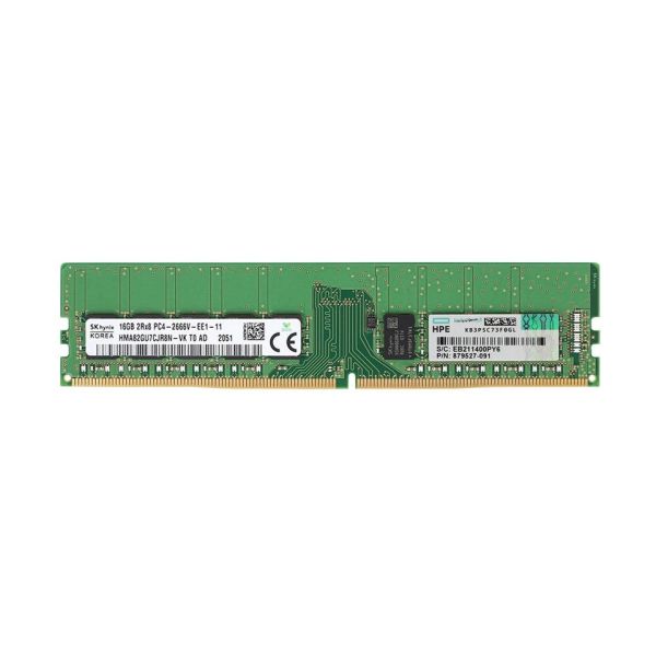 HPE 128GB 1x128GB Quad Rank x4 (P64709-B21)