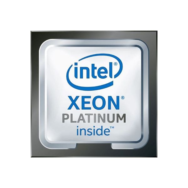 HPE Intel Xeon-Platinum 8558U 2.0GHz 48-core 300W (P67102-B21)
