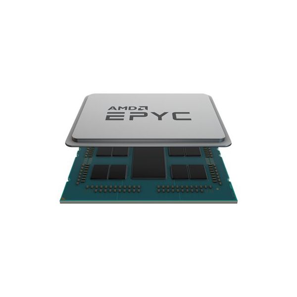 HP AMD EPYC 9255 3.25GHz 24-core 200W Proc (P72658-B21)