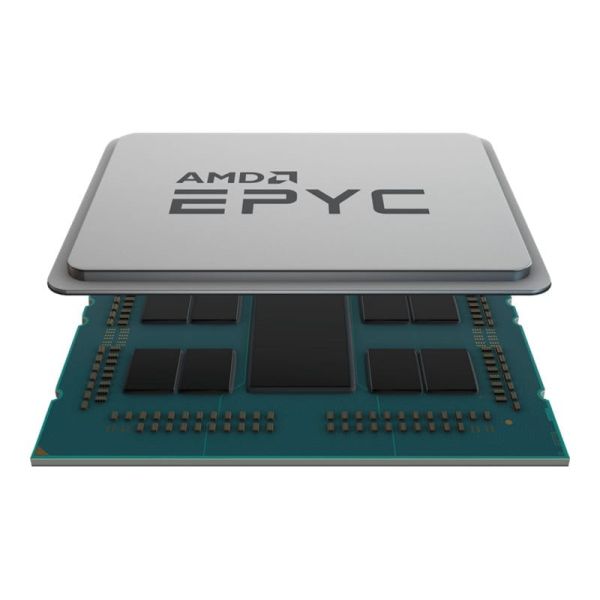 HP AMD EPYC 9355P 3.4-3.6GHz 32-core 280W (P72665-B21)