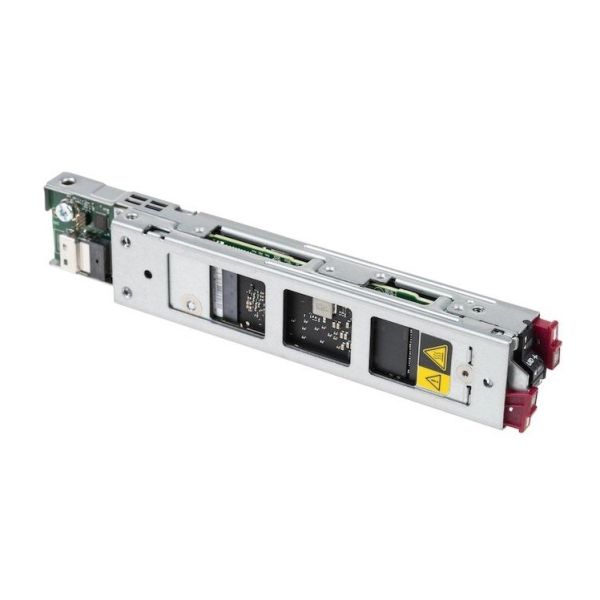 HPE NS204i-u v2 NVMe Hot Plug Boot Optimized Storage Device (P78279-B21)