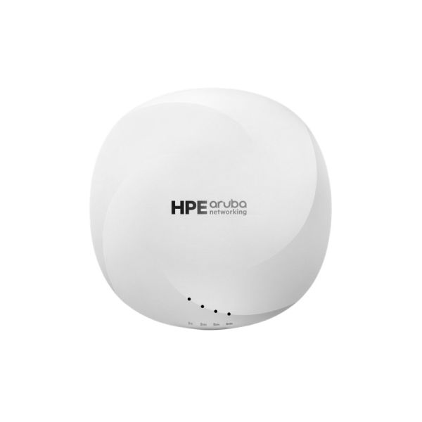 HPE Aruba AP655 (RW) - Campus (R7J37A)