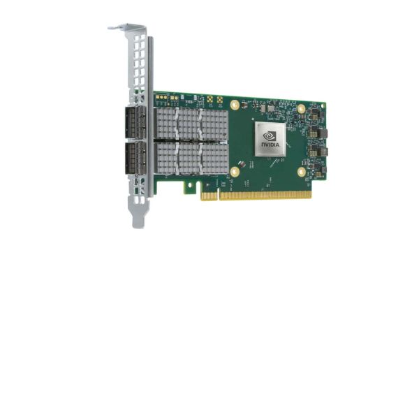 HPE Ethernet 10/25Gb 2-port Secure Network Adapter (S2A69A)