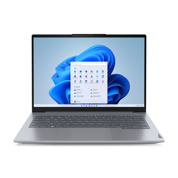 Lenovo ThinkBook 14 G6 ABP AMD Ryzen™ 5 7430U Laptop 35,6 cm (14") WUXGA 16 GB DDR4-SDRAM 512 GB SSD Wi-Fi 6 (802.11ax) Windows 11 Pro Engels Grijs (21KJ008JMH) Lenovo ThinkBook 14 G6 ABP AMD Ryzen™ 5 7430U Laptop 35,6 cm (14") WUXGA 16 GB DDR4-SDRAM 512 GB SSD Wi-Fi 6 (802.11ax) Windows 11 Pro Engels Grijs (21KJ008JMH)