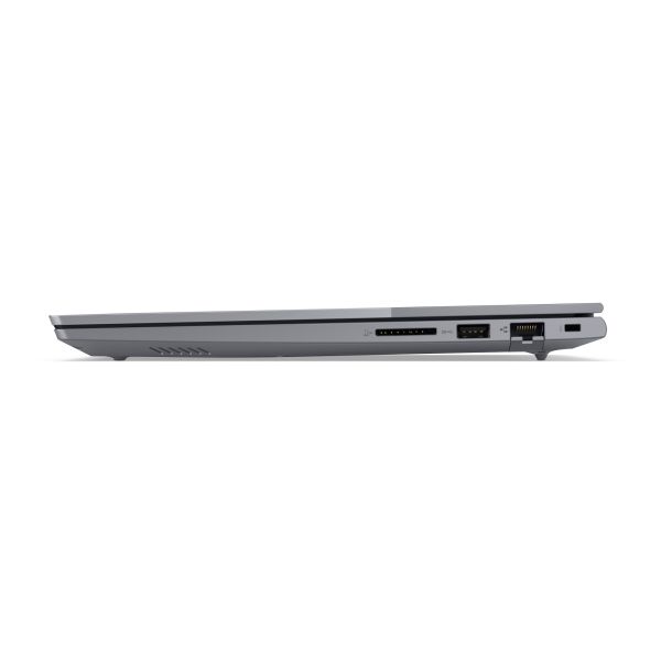 Lenovo ThinkBook 14 G6 ABP AMD Ryzen™ 5 7430U Laptop 35,6 cm (14") WUXGA 16 GB DDR4-SDRAM 512 GB SSD Wi-Fi 6 (802.11ax) Windows 11 Pro Engels Grijs (21KJ008JMH)