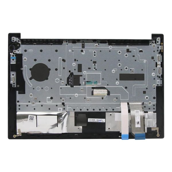 Lenovo 5M10Z27384 laptop reserve-onderdeel Cover + keyboard (5M10Z27384)
