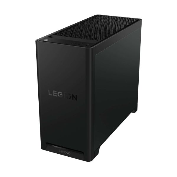 Lenovo Legion T5 30AGB10 AMD Ryzen™ 9 7950X3D 32 GB DDR5-SDRAM 1 TB SSD NVIDIA GeForce RTX 5070 Windows 11 Home Tower PC Zwart (90YJ000KGF)