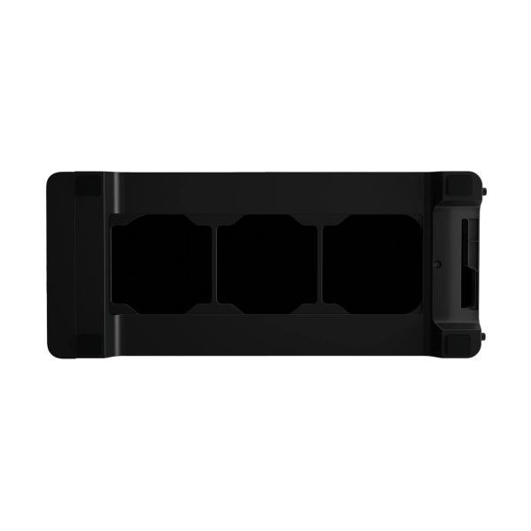 Lenovo Legion T5 30AGB10 AMD Ryzen™ 9 7950X3D 32 GB DDR5-SDRAM 1 TB SSD NVIDIA GeForce RTX 5070 Windows 11 Home Tower PC Zwart (90YJ000KGF)