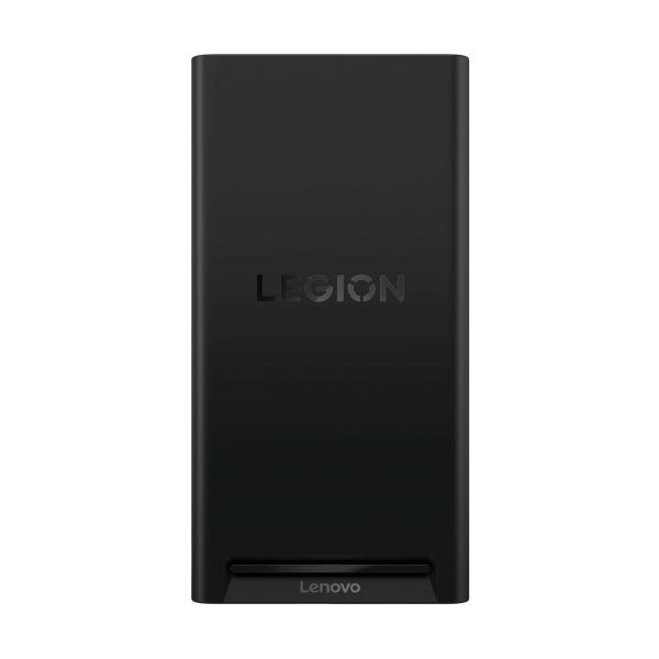 Lenovo Legion T5 30AGB10 AMD Ryzen™ 9 7950X3D 32 GB DDR5-SDRAM 1 TB SSD NVIDIA GeForce RTX 5070 Windows 11 Home Tower PC Zwart (90YJ000KGF)