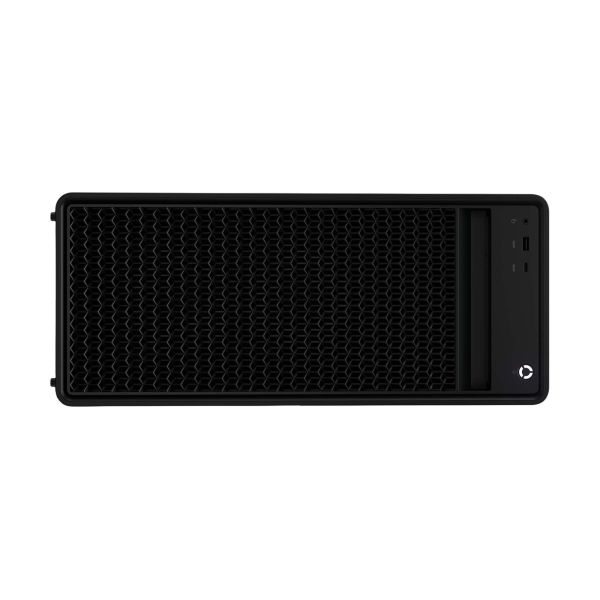 Lenovo Legion T5 30AGB10 AMD Ryzen™ 9 7950X3D 32 GB DDR5-SDRAM 1 TB SSD NVIDIA GeForce RTX 5070 Windows 11 Home Tower PC Zwart (90YJ000KGF)