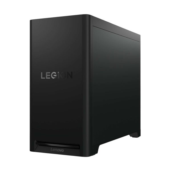 Lenovo Legion T5 30AGB10 AMD Ryzen™ 9 7950X3D 32 GB DDR5-SDRAM 1 TB SSD NVIDIA GeForce RTX 5070 Windows 11 Home Tower PC Zwart (90YJ000KGF)
