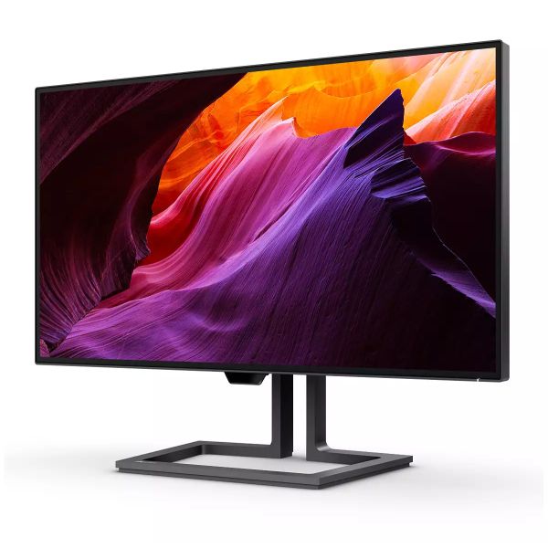 Philips Brilliance 27B1U7903/00 LED display 68,6 cm (27") 3840 x 2160 Pixels 4K Ultra HD Zwart (27B1U7903/00)