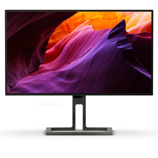 Philips Brilliance 27B1U7903/00 LED display 68,6 cm (27") 3840 x 2160 Pixels 4K Ultra HD Zwart (27B1U7903/00)