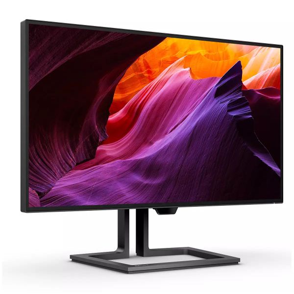 Philips Brilliance 27B1U7903/00 LED display 68,6 cm (27") 3840 x 2160 Pixels 4K Ultra HD Zwart (27B1U7903/00)