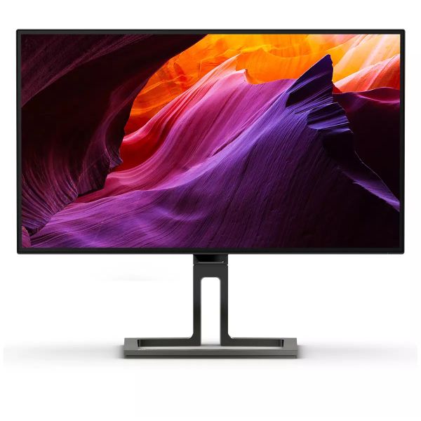 Philips Brilliance 27B1U7903/00 LED display 68,6 cm (27") 3840 x 2160 Pixels 4K Ultra HD Zwart (27B1U7903/00) Philips Brilliance 27B1U7903/00 LED display 68,6 cm (27") 3840 x 2160 Pixels 4K Ultra HD Zwart (27B1U7903/00)