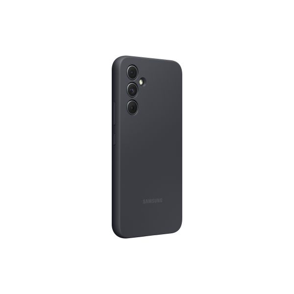 Samsung EF-PA546 mobiele telefoon behuizingen 16,3 cm (6.4") Hoes Zwart (EF-PA546TBEGWW)