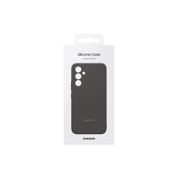 Samsung EF-PA546 mobiele telefoon behuizingen 16,3 cm (6.4") Hoes Zwart (EF-PA546TBEGWW)
