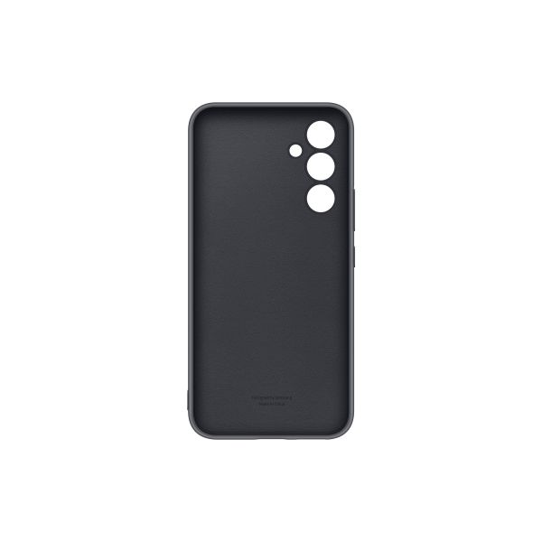 Samsung EF-PA546 mobiele telefoon behuizingen 16,3 cm (6.4") Hoes Zwart (EF-PA546TBEGWW)